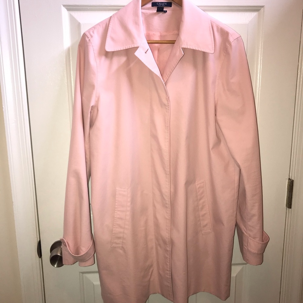 Spring Coat